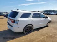 ✅ 2023 Dodge Durango GT • VIN: 1C4RDHDG5PC572062 • Lot: 65043235. Wystawiony na Copart z przebiegiem 76 949 mil. Bezpłatny archiwum sprzedaży aukcyjnych z USA i szczegółowy raport historii pojazdu na DreamBid. Zdjęcie 3.