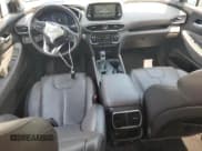 ✅ 2020 Hyundai Santa Fe Limited • VIN: 5NMS53AD3LH255114 • Lot: 62559575. Wystawiony na Copart z przebiegiem 46 977 mil. Bezpłatny archiwum sprzedaży aukcyjnych z USA i szczegółowy raport historii pojazdu na DreamBid. Zdjęcie 8.