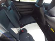 ✅ 2018 Toyota Corolla L • VIN: 2T1BURHE6JC017619 • Lot: 42186454. Listed on IAAI with 57,834 mi. Free auction sales archive from the USA and detailed vehicle history report at DreamBid. Image 8.