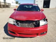 ✅ 2014 Dodge Avenger SXT • VIN: 1C3CDZCB4EN128128 • Lot: 82350235. Listed on Copart with 119,469 mi. Free auction sales archive from the USA and detailed vehicle history report at DreamBid. Image 5.