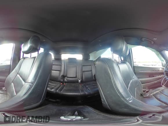 ✅ 2017 Jeep Grand Cherokee Limited • VIN: 1C4RJFBG7HC909199 • Lot: 84000745. Listed on Copart with 152,256 mi. Free auction sales archive from the USA and detailed vehicle history report at DreamBid. Image 16.