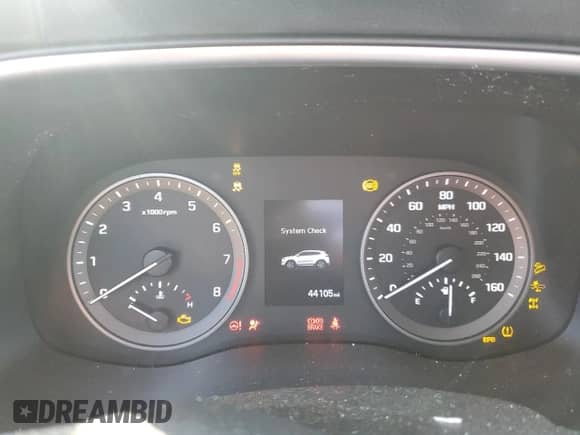 2020 Hyundai Tucson Value z VIN KM8J3CA42LU236558, wystawiony jako Copart lot #90342925 z przebiegiem 44 105 mil mil oraz Szkoda całkowita • Salvage title. Historia ofert i sprzedaży dostępna na DreamBid. Obrazek 9.