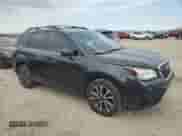 2017 Subaru Forester Premium with VIN JF2SJGEC0HH459190, listed as a Copart auction lot 71813385 with 117,957 mi miles and Clean title. Bid and sale history available at DreamBid. Image 4.