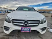 ✅ 2017 Mercedes-Benz E 300 Luxury • VIN: WDDZF4KB0HA103474 • Lot: 96351095. Wystawiony na Copart z przebiegiem 174 042 mil. Bezpłatny archiwum sprzedaży aukcyjnych z USA i szczegółowy raport historii pojazdu na DreamBid. Zdjęcie 5.