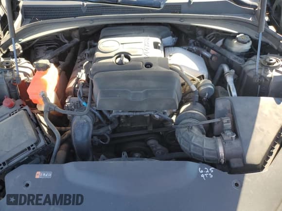 ✅ 2017 Cadillac CTS AWD • VIN: 1G6AW5SX7H0186287 • Лот: 90474205. Опубликован ранее на Copart с пробегом 84 675 миль. Бесплатный доступ к архиву аукционных продаж из США и подробный отчёт об истории автомобиля на DreamBid. Изображение 11.