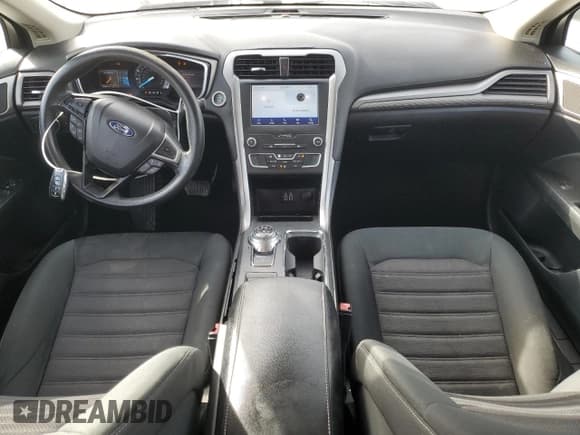 ✅ 2020 Ford Fusion SE • VIN: 3FA6P0HD0LR172312 • Lot: 90738565. Listed on Copart with 108,002 mi. Free auction sales archive from the USA and detailed vehicle history report at DreamBid. Image 8.