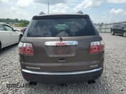✅ 2012 GMC Acadia SL • VIN: 1GKKVNED2CJ330972 • Lot: 65636655. Wystawiony na Copart z przebiegiem 187 236 mil. Bezpłatny archiwum sprzedaży aukcyjnych z USA i szczegółowy raport historii pojazdu na DreamBid. Zdjęcie 6.