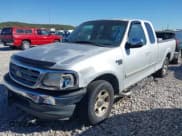 ✅ 2001 Ford F-150 XL • VIN: 1FTRX17W71KA12560 • Lot: 43485782. Wystawiony na IAAI z przebiegiem Nie podano. Bezpłatny archiwum sprzedaży aukcyjnych z USA i szczegółowy raport historii pojazdu na DreamBid. Zdjęcie 2.