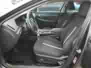 2022 Hyundai Sonata SEL с VIN KMHL34JJ2NA053346, выставлен на аукционе Copart как лот 59390145 с пробегом 32 876 миль миль и Списание • Salvage title. История ставок и продаж доступна на DreamBid. Изображение 7.