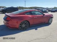 ✅ 2017 Ford Mustang EcoBoost • VIN: 1FA6P8TH1H5228034 • Lot: 86487415. Listed on Copart with 137,074 mi. Free auction sales archive from the USA and detailed vehicle history report at DreamBid. Image 3.