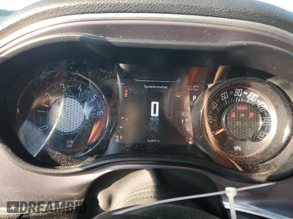 ✅ 2019 Dodge Challenger GT • VIN: 2C3CDZJG1KH547203 • Lot: 67035845. Wystawiony na Copart z przebiegiem 62 265 mil. Bezpłatny archiwum sprzedaży aukcyjnych z USA i szczegółowy raport historii pojazdu na DreamBid. Zdjęcie 9.