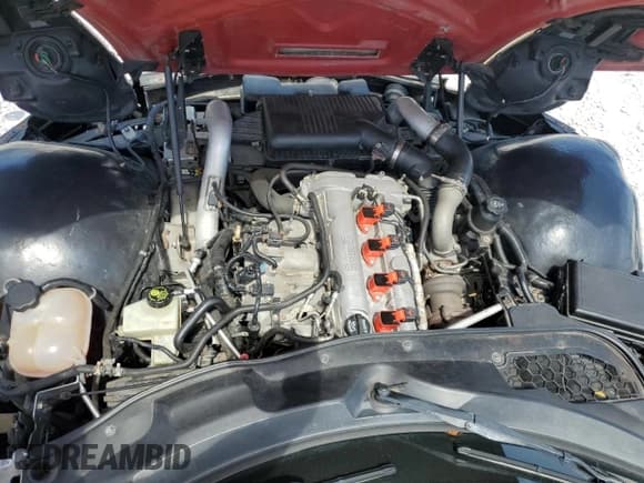 ✅ 2008 Pontiac Solstice GXP • VIN: 1G2MG35X18Y102638 • Lot: 52155275. Listed on Copart with 114,082 mi. Free auction sales archive from the USA and detailed vehicle history report at DreamBid. Image 11.