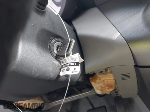 ✅ 2011 Toyota RAV4 • VIN: 2T3BF4DVXBW154735 • Лот: 43523332. Опубликован ранее на IAAI с пробегом 176 441 миль. Бесплатный доступ к архиву аукционных продаж из США и подробный отчёт об истории автомобиля на DreamBid. Изображение 11.