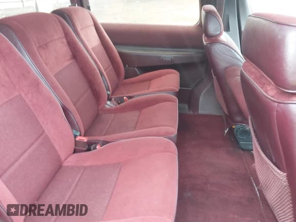 ✅ 1993 Chevrolet Lumina Van • VIN: 1GNDU06L4PT118429 • Лот: 42907129. Опубликован ранее на IAAI с пробегом 165 193 миль. Бесплатный доступ к архиву аукционных продаж из США и подробный отчёт об истории автомобиля на DreamBid. Изображение 8.