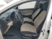 ✅ 2018 Hyundai Accent SE • VIN: 3KPC24A35JE017893 • Лот: 45579095. Опубликован ранее на Copart с пробегом 83 651 миль. Бесплатный доступ к архиву аукционных продаж из США и подробный отчёт об истории автомобиля на DreamBid. Изображение 7.