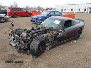 ✅ 1999 Dodge Viper GTS • VIN: 1B3ER69E0XV502941 • Lot: 42128115. Listed on IAAI with Not provided. Free auction sales archive from the USA and detailed vehicle history report at DreamBid. Image 2.