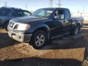 ✅ 2010 Nissan Frontier SE • VIN: 1N6AD0CW3AC414895 • Lot: 91204975. Wystawiony na Copart z przebiegiem 207 387 mil. Bezpłatny archiwum sprzedaży aukcyjnych z USA i szczegółowy raport historii pojazdu na DreamBid. Zdjęcie 1.