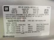 ✅ 2012 Chevrolet Express Passenger 1LT • VIN: 1GAZG1FA7C1151983 • Лот: 42928004. Опубликован ранее на IAAI с пробегом 52 713 миль. Бесплатный доступ к архиву аукционных продаж из США и подробный отчёт об истории автомобиля на DreamBid. Изображение 9.