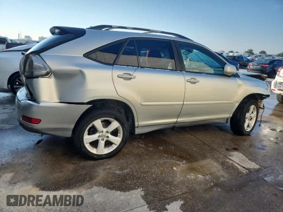 ✅ 2005 Lexus RX 330 • VIN: 2T2GA31U35C033419 • Лот: 84417405. Опубликован ранее на Copart с пробегом Не указан. Бесплатный доступ к архиву аукционных продаж из США и подробный отчёт об истории автомобиля на DreamBid. Изображение 3.
