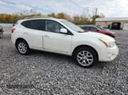✅ 2012 Nissan Rogue SV • VIN: JN8AS5MV1CW420891 • Лот: 91470475. Опубликован ранее на Copart с пробегом 207 057 миль. Бесплатный доступ к архиву аукционных продаж из США и подробный отчёт об истории автомобиля на DreamBid. Изображение 4.