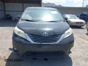 ✅ 2011 Toyota Sienna XLE • VIN: 5TDDK3DC6BS005317 • Lot: 42584654. Listed on IAAI with 191,713 mi. Free auction sales archive from the USA and detailed vehicle history report at DreamBid. Image 12.