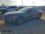 ✅ 2017 Ford Mustang EcoBoost • VIN: 1FA6P8TH3H5220131 • Lot: 93964385. Wystawiony na Copart z przebiegiem 93 818 mil. Bezpłatny archiwum sprzedaży aukcyjnych z USA i szczegółowy raport historii pojazdu na DreamBid. Zdjęcie 1.