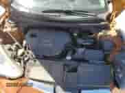 2012 Hyundai Veloster w/Red Int z VIN KMHTC6AD9CU044547, wystawiony jako Copart lot #72633624 z przebiegiem 69 261 mil mil oraz Szkoda całkowita • Salvage title. Historia ofert i sprzedaży dostępna na DreamBid. Obrazek 11.