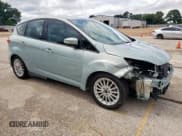 ✅ 2014 Ford C-Max SE • VIN: 1FADP5AUXEL512209 • Лот: 57606955. Опубликован ранее на Copart с пробегом 122 548 миль. Бесплатный доступ к архиву аукционных продаж из США и подробный отчёт об истории автомобиля на DreamBid. Изображение 4.