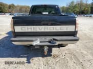 ✅ 1997 Chevrolet Silverado 1500 • VIN: 2GCEK19R6V1217877 • Lot: 90661175. Listed on Copart with 140,744 mi. Free auction sales archive from the USA and detailed vehicle history report at DreamBid. Image 6.