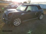 ✅ 2010 MINI Convertible S • VIN: WMWMS3C55ATY09477 • Lot: 78481974. Wystawiony na Copart z przebiegiem 102 954 mil. Bezpłatny archiwum sprzedaży aukcyjnych z USA i szczegółowy raport historii pojazdu na DreamBid. Zdjęcie 1.