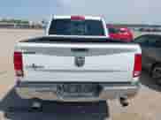 2016 Ram 1500 Lone Star with VIN 3C6RR6LTXGG296048, listed as a IAAI auction lot 43102850 with 156,183 mi miles and . Bid and sale history available at DreamBid. Image 16.