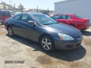 ✅ 2004 Honda Accord EX • VIN: 1HGCM72704A023753 • Лот: 42163844. Опубликован ранее на IAAI с пробегом 208 926 миль. Бесплатный доступ к архиву аукционных продаж из США и подробный отчёт об истории автомобиля на DreamBid. Изображение 1.