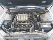 ✅ 2002 Hyundai XG L • VIN: KMHFU45E42A231664 • Лот: 43608761. Опубликован ранее на IAAI с пробегом 95 607 миль. Бесплатный доступ к архиву аукционных продаж из США и подробный отчёт об истории автомобиля на DreamBid. Изображение 10.