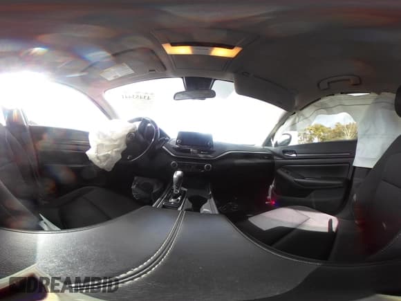 ✅ 2022 Nissan Altima S • VIN: 1N4BL4BV8NN367731 • Lot: 43453441. Wystawiony na IAAI z przebiegiem 122 015 mil. Bezpłatny archiwum sprzedaży aukcyjnych z USA i szczegółowy raport historii pojazdu na DreamBid. Zdjęcie 17.