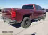 2014 Chevrolet Silverado 1500 LT с VIN 1GCVKREHXEZ290608, выставлен на аукционе Copart как лот 84590245 с пробегом 124 066 миль миль и Списание • Salvage title. История ставок и продаж доступна на DreamBid. Изображение 3.