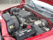 ✅ 2004 Dodge Dakota • VIN: 1D7FL16K14S535595 • Lot: 41553641. Wystawiony na IAAI z przebiegiem 110 223 mil. Bezpłatny archiwum sprzedaży aukcyjnych z USA i szczegółowy raport historii pojazdu na DreamBid. Zdjęcie 10.