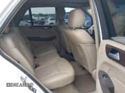 ✅ 2014 Mercedes-Benz M 350 • VIN: 4JGDA5HB3EA284903 • Lot: 42892520. Listed on IAAI with 123,225 mi. Free auction sales archive from the USA and detailed vehicle history report at DreamBid. Image 8.