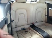 ✅ 2013 Audi A5 Premium • VIN: WAUAFAFH1DN002450 • Lot: 70864494. Listed on Copart with 136,303 mi. Free auction sales archive from the USA and detailed vehicle history report at DreamBid. Image 10.