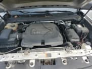 ✅ 2015 Chevrolet Colorado 4WD WT • VIN: 1GCGTAE35F1191190 • Лот: 59763875. Опубликован ранее на Copart с пробегом 159 922 миль. Бесплатный доступ к архиву аукционных продаж из США и подробный отчёт об истории автомобиля на DreamBid. Изображение 11.