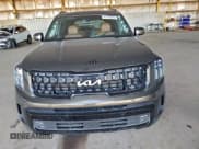 ✅ 2024 Kia Telluride SX Prestige X-Line • VIN: 5XYP5DGCXRG519605 • Lot: 95146945. Wystawiony na Copart z przebiegiem 21 183 mil. Bezpłatny archiwum sprzedaży aukcyjnych z USA i szczegółowy raport historii pojazdu na DreamBid. Zdjęcie 5.