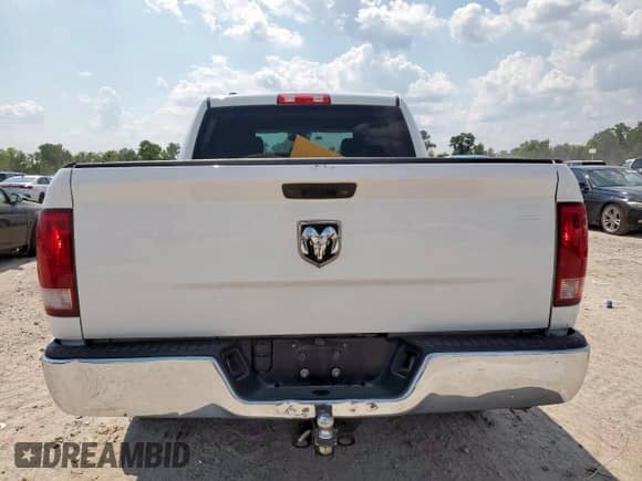 2013 Ram 1500 Express z VIN 1C6RR6KT8DS650042, wystawiony jako Copart lot #67916485 z przebiegiem 164 668 mil mil oraz Szkoda całkowita • Salvage title. Historia ofert i sprzedaży dostępna na DreamBid. Obrazek 6.