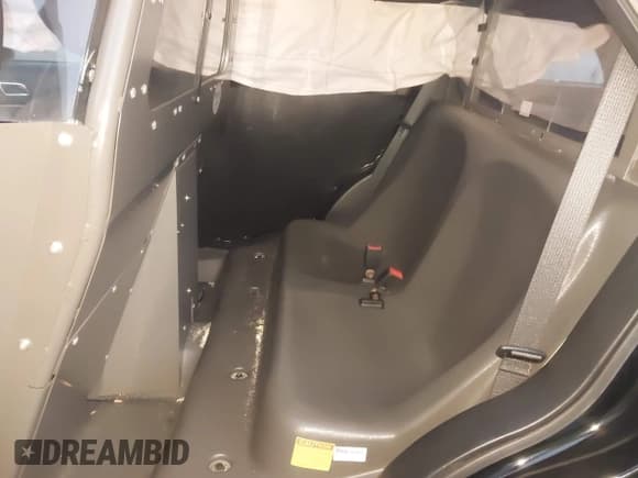 ✅ 2017 Ford Police Interceptor Utility • VIN: 1FM5K8AR4HGD92121 • Лот: 43717273. Опубликован ранее на IAAI с пробегом 79 393 миль. Бесплатный доступ к архиву аукционных продаж из США и подробный отчёт об истории автомобиля на DreamBid. Изображение 8.