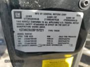 ✅ 2006 GMC Sierra 2500HD SLE2 • VIN: 1GTHK23U26F157221 • Lot: 83045244. Wystawiony na Copart z przebiegiem Nie podano. Bezpłatny archiwum sprzedaży aukcyjnych z USA i szczegółowy raport historii pojazdu na DreamBid. Zdjęcie 12.