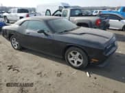 ✅ 2009 Dodge Challenger SE • VIN: 2B3LJ44V49H535544 • Lot: 48692864. Wystawiony na Copart z przebiegiem 158 793 mil. Bezpłatny archiwum sprzedaży aukcyjnych z USA i szczegółowy raport historii pojazdu na DreamBid. Zdjęcie 4.