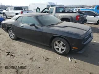 ✅ 2009 Dodge Challenger SE • VIN: 2B3LJ44V49H535544 • Lot: 48692864. Wystawiony na Copart z przebiegiem 158 793 mil. Bezpłatny archiwum sprzedaży aukcyjnych z USA i szczegółowy raport historii pojazdu na DreamBid. Zdjęcie 4.