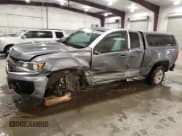 ✅ 2021 Chevrolet Colorado 4WD LT • VIN: 1GCHTCENXM1172374 • Lot: 87035644. Wystawiony na Copart z przebiegiem 152 524 mil. Bezpłatny archiwum sprzedaży aukcyjnych z USA i szczegółowy raport historii pojazdu na DreamBid. Zdjęcie 1.