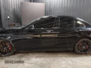 ✅ 2020 Mercedes-Benz C 43 AMG • VIN: W1KWF6EB1LR574604 • Lot: 42458611. Wystawiony na IAAI z przebiegiem 80 181 mil. Bezpłatny archiwum sprzedaży aukcyjnych z USA i szczegółowy raport historii pojazdu na DreamBid. Zdjęcie 14.