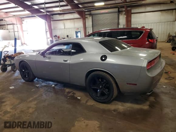 ✅ 2014 Dodge Challenger R/T • VIN: 2C3CDYBT2EH126276 • Lot: 86502105. Listed on Copart with 126,021 mi. Free auction sales archive from the USA and detailed vehicle history report at DreamBid. Image 2.
