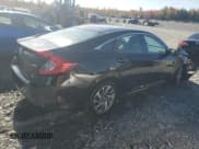 ✅ 2018 Honda Civic EX • VIN: 2HGFC2F81JH006351 • Лот: 84062375. Опубликован ранее на Copart с пробегом Не указан. Бесплатный доступ к архиву аукционных продаж из США и подробный отчёт об истории автомобиля на DreamBid. Изображение 3.