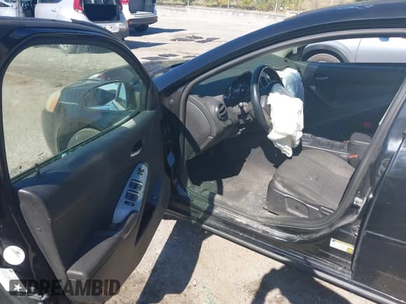 ✅ 2005 Pontiac G6 • VIN: 1G2ZG528154135608 • Lot: 43689578. Listed on IAAI with 191,748 mi. Free auction sales archive from the USA and detailed vehicle history report at DreamBid. Image 5.